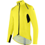 Assos Cykelregnjacka Mille Gts Rain S11 Optic Yellow