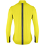 Assos Cykelregnjacka Mille Gts Rain S11 Optic Yellow