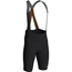 Assos Cykelbyxor Equipe Rs Bib Shorts S11 Long Black Series