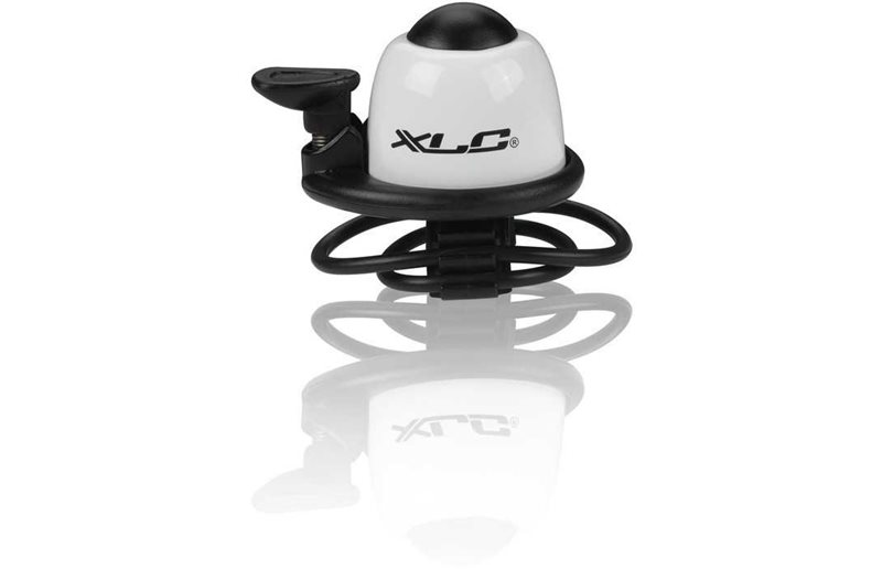 XLC Ringklocka Dd-M07 Vit