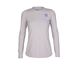 Fox Cykeltröja W Ranger Drirelease LS Grey/Light Grey