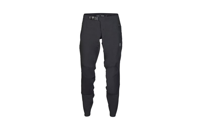Fox Cykelbyxor W Defend Black