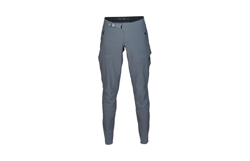 Fox Cykelbyxor Flexair Graphite