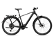 Orbea Elcykel Hybrid Kemen 10 Metallic Night Black Matt-Gloss