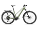 Orbea Elcykel Hybrid Kemen Mid 10 Urban Green Gloss-Matt