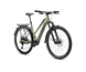 Orbea Elcykel Hybrid Kemen Mid 10 Urban Green Gloss-Matt