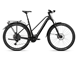 Orbea Elcykel Hybrid Kemen Mid Suv 10 Metallic Night Black Matt-Gloss