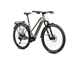 Orbea Elcykel Hybrid Kemen Mid Suv 10 Urban Green Gloss/Black Matt