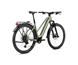 Orbea Elcykel Hybrid Kemen Mid Suv 10 Urban Green Gloss/Black Matt