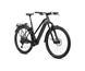 Orbea Elcykel Hybrid Kemen Mid Suv 40 Metallic Night Black Matt-Gloss