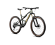 Heldämpad MTB Orbea Occam Lt M-team Green Gold-Corn Yellow Matt