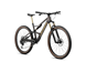 Heldämpad MTB Orbea Occam Lt M-team Cosmic Carbon View-Metallic Olive G