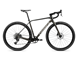 Orbea Gravel Bike Terra H41 1x Infinity Green-Ivory White Gloss