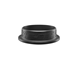 Cykelflaska Elite Flaskunderlägg Reggy Non Slip Bottle Coaster Svart