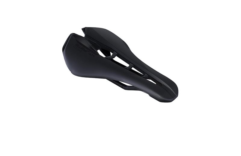 PRO Cykelsadel Stealth Superlight 142mm AF Carbon