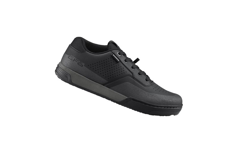Cykelskor MTB Shimano GF600 Unisex svart