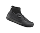 Cykelskor MTB Shimano GF800 GTX Unisex svart