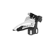 Shimano Framväxel Cues FD-U6000-E 2x10/11-Växlad E-Type Side Swing