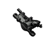 Shimano Skivbromsok Cues BR-U8000 Fram/Bak 2-Kolv Hydraulisk