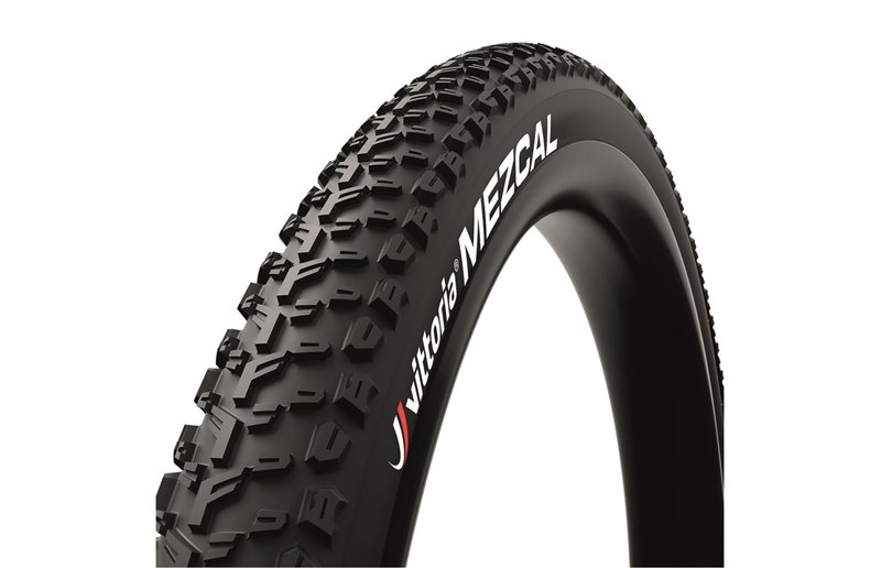 Vittoria Cykeldäck Mezcal III TLR 52-622 (29x2.1) Black