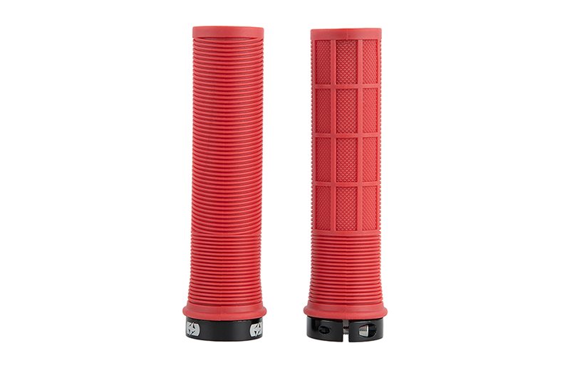 OXC Cykelhandtag Driver MTB Lock-On
