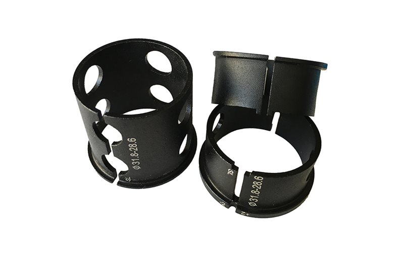 PRO Shims Vibe Evo Straight & +/-2 Degree
