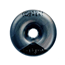 PRO Täcklock Top Cap 1 1/4 Carbon 1-Pack / For Gap Cap Expander