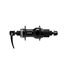 Shimano Baknav 12S 141 FH-QC500-MS-B Disc Brake CL QR