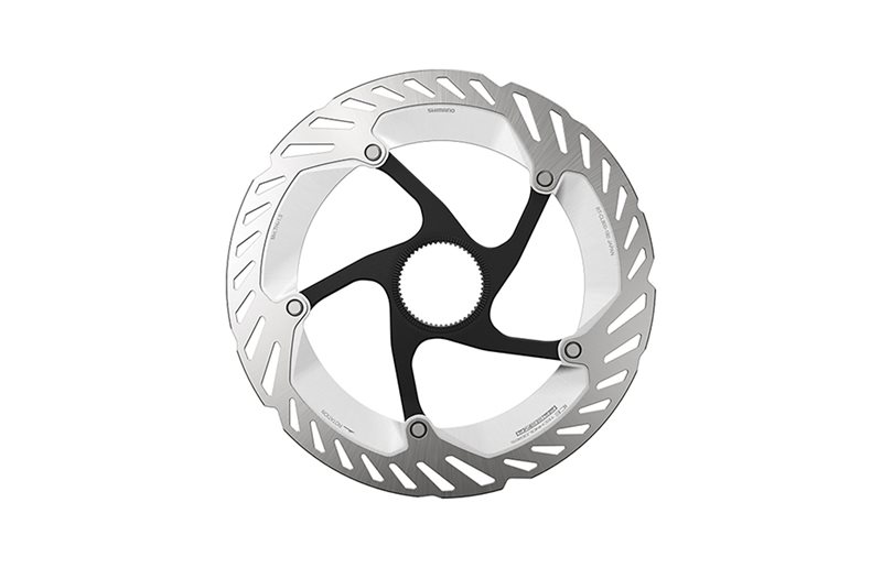 Shimano Bromsskiva RT-CL800 Magnet Int. Låsring CL