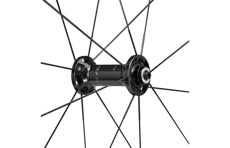 Shimano Ekernippel WH-R9200-C50-TU-F