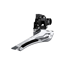 Shimano Framväxel Dubbel DS DP 50-52T FD-R7100-B 2-Växlad Clamp