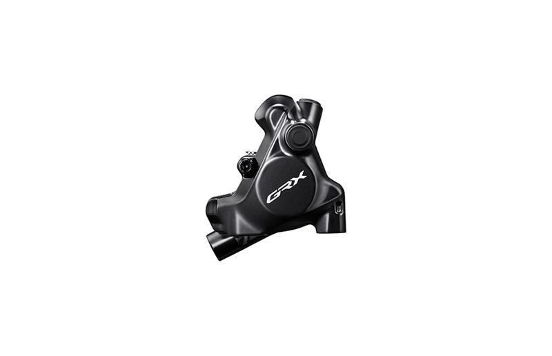 Shimano Skivbromsok GRX BR-RX820 Bak Flat-Mount Hydraulisk