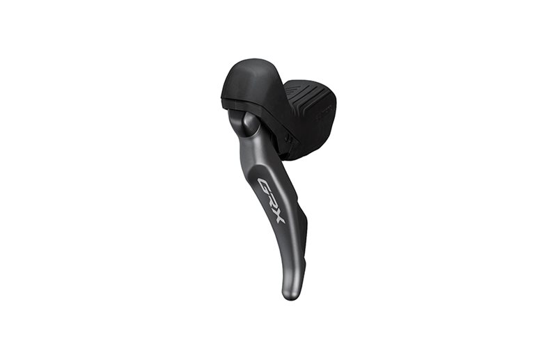 Shimano Växel-/Bromsreglage GRX ST-RX820-L 2-Växlad Vänster/Fram
