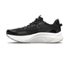 Saucony Löparskor Tempus Wide Black/fog
