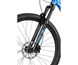 Maastopyörä Active Bolt 110 29 Metallinsininen