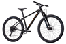 MTB Active Bolt 130 29 Sort/Guld 29"