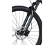 MTB Active Bolt 130 29 Sort/Guld 29"