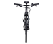 Hybridipyörä Active Max 211 Metallimusta