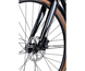 Hybridipyörä Active Max 211 Metallimusta