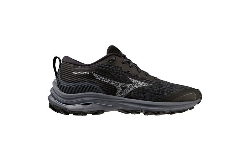 Mizuno Löparskor Wave Rider GTX