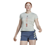 Adidas Juoksupaita Agravic Shirt