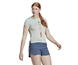 Adidas Juoksupaita Agravic Shirt