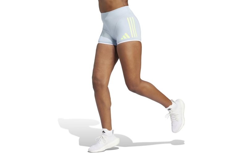 Adidas Naisten shortsit Promo Booty Short Tight