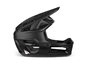 Cykelhjälm Bluegrass Vanguard Core Mips MTB Black/Matt Glossy