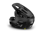 Cykelhjälm Bluegrass Vanguard Core Mips MTB Black/Matt Glossy