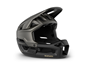 Cykelhjälm Bluegrass Vanguard MTB Black/Matt