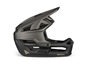 Cykelhjälm Bluegrass Vanguard MTB Black/Matt
