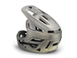 Cykelhjälm Bluegrass Vanguard MTB Solar Gray/Matt
