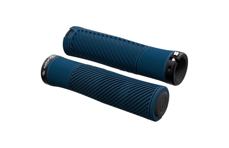 Cykelhandtag SYNCROS XC Lock-On