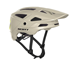 Cykelhjälm Scott Stego Plus Beige/Radium Yellow